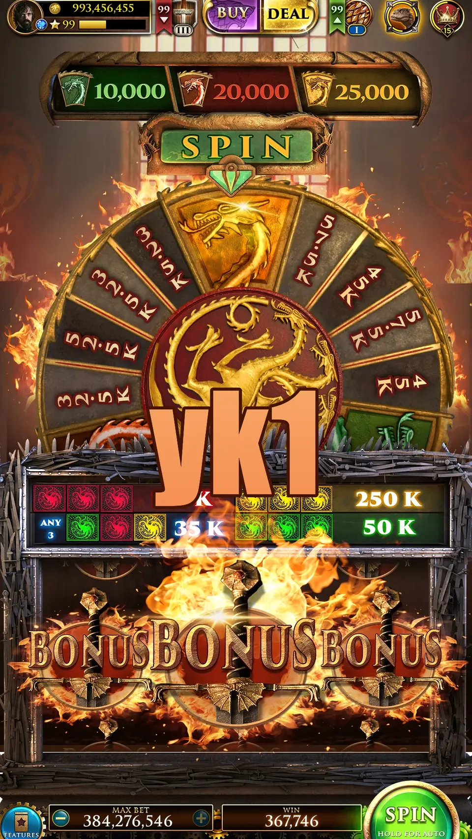 yk1 APK