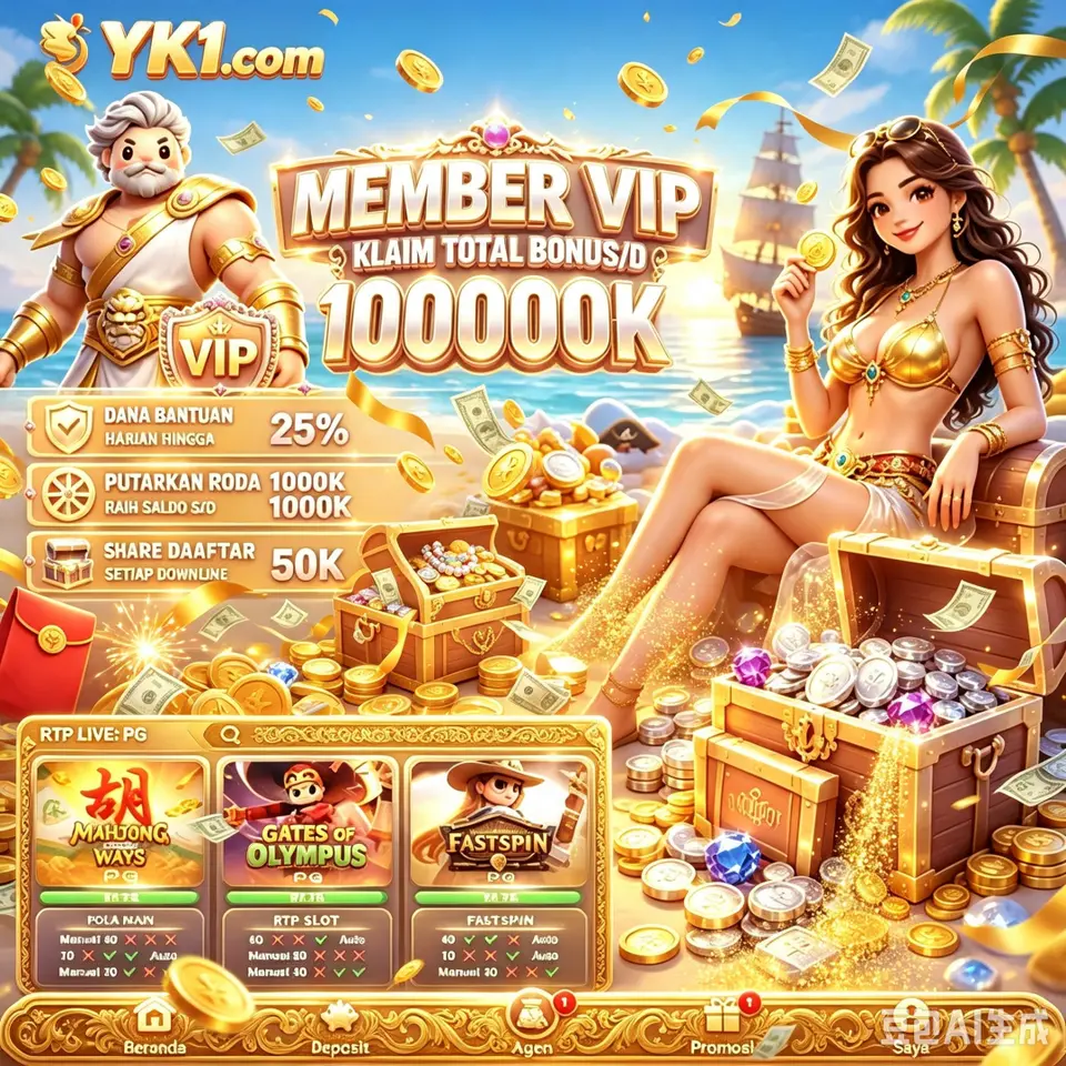 yk1 Masuk