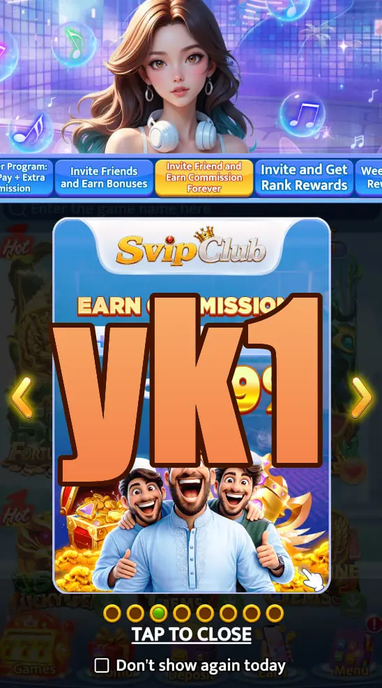 yk1 Masuk