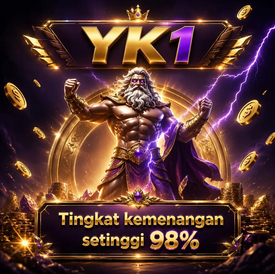 yk1 APK Resmi Unduh