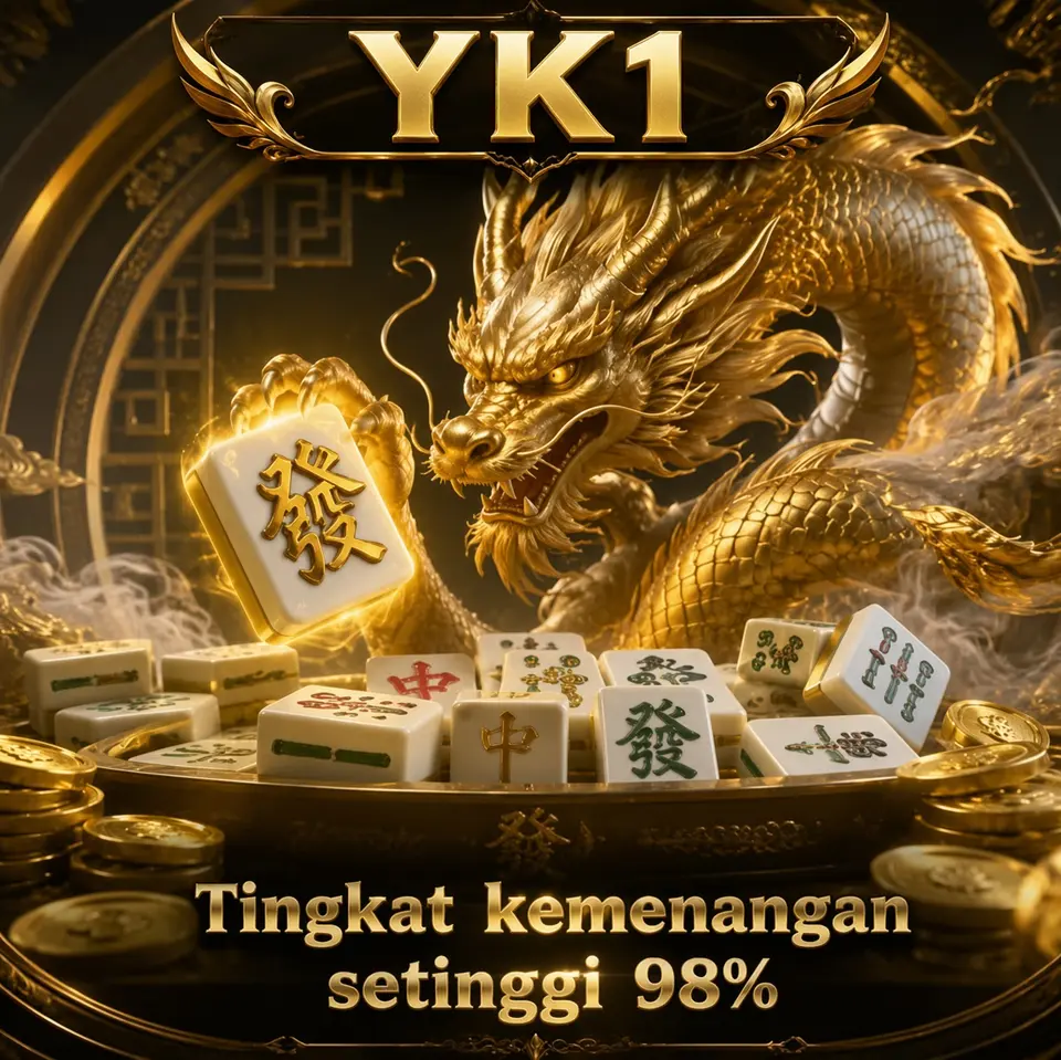 yk1 Masuk - yk1 Resmi