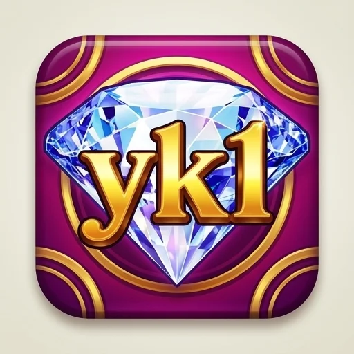 yk1 Logo - Resmi